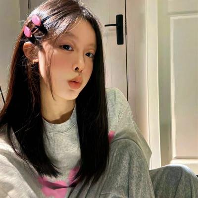 千朵桃花一世开
