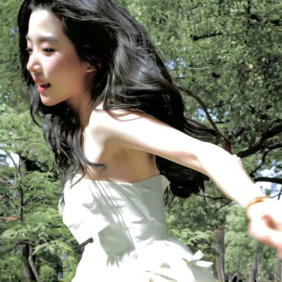 树木之城
